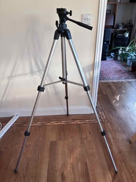 Photo of free Camera Tripod (Trowbridge BA14) #1