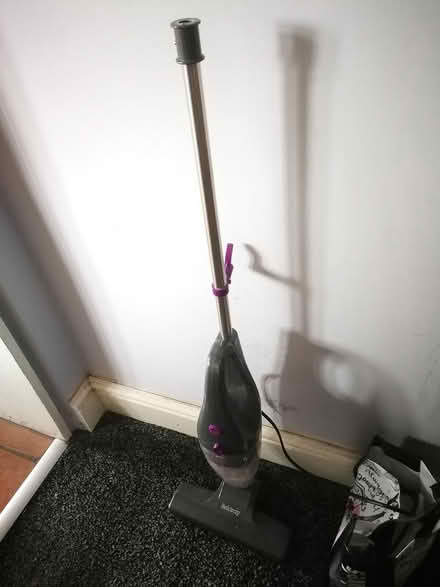 Photo of free Stick vacuum (Hereford HR1) #2