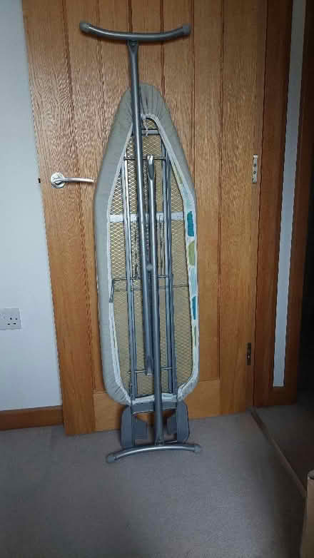 Photo of free Ironing board (Peck Way area, Rushden NN10) #2