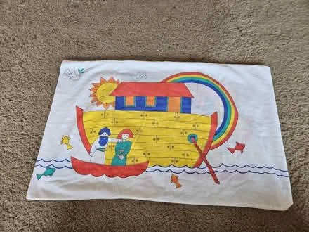 Photo of free Bedding (Riddlesdown CR8) #3