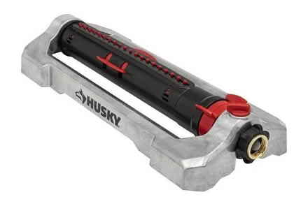 Photo of Oscillating Lawn Sprinkler (Fort Collins) #1