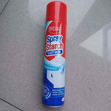 Photo of free Startch (Datchet SL3) #1