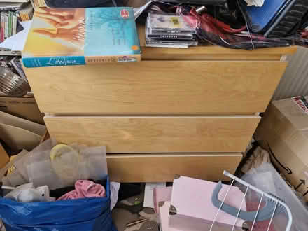 Photo of free House clearance - furniture (Birmingham B36) #2