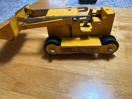 Photo of free Structo By ERTL toys (Belmont) #2