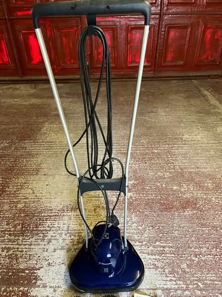 Photo of free Electrolux floor polisher (Bell Bar AL9) #1