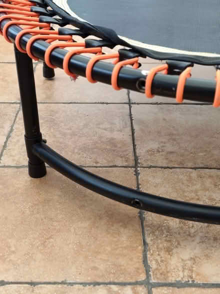 Photo of free Trampoline (Kimmage) #2