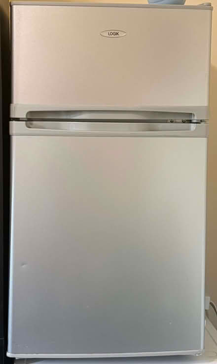 Photo of free Small Logik Fridge (Hither Green SE13) #1