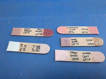Photo of free Dip powder Nail Kit/colours (Roffey RH12) #3