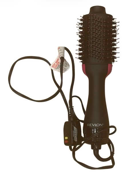 Photo of free Revlon One Step Volumizer Hairdryer (Brooklyn Storage) #1