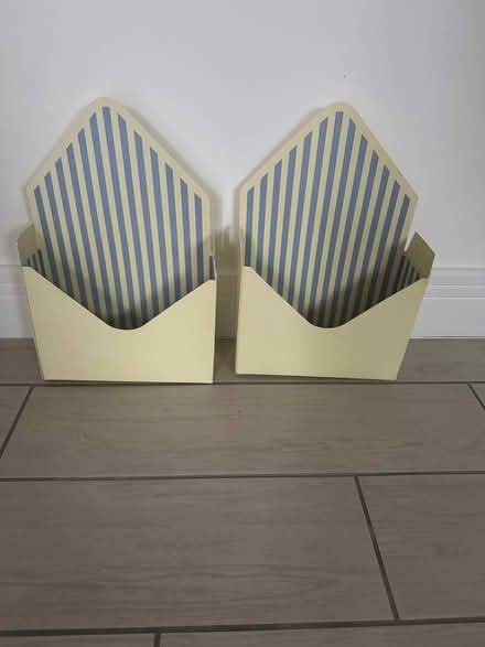 Photo of free Boxes for Flower Arrangements (Aspley NG8) #1