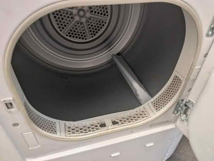 Photo of free Tumble dryer (Woodcote RG8) #3