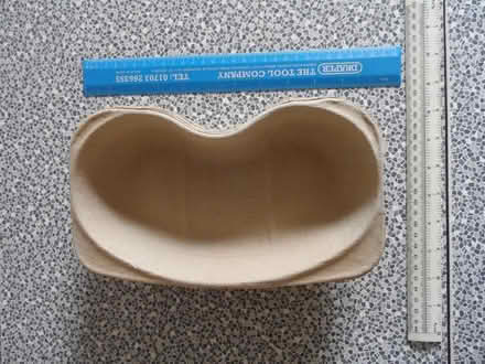 Photo of free Kidney dishes (Benson OX10) #1
