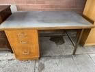 Photo of free Desk - Downer #1