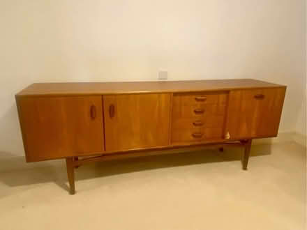 Photo of free Side board (Caversham RG4) #3