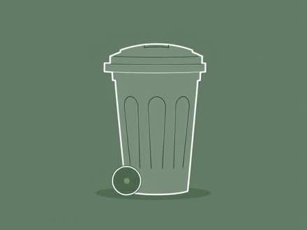 Photo of Wheelie bin (Cheddleton ST13) #1