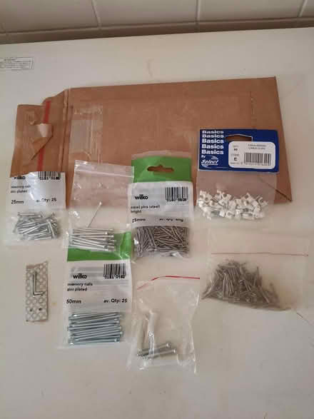 Photo of free small tools (Nottingham NG5) #4