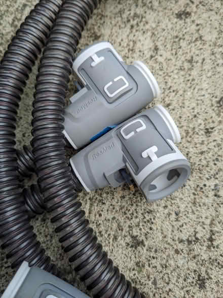 Photo of free CPAP hoses (Grayland, WA) #2