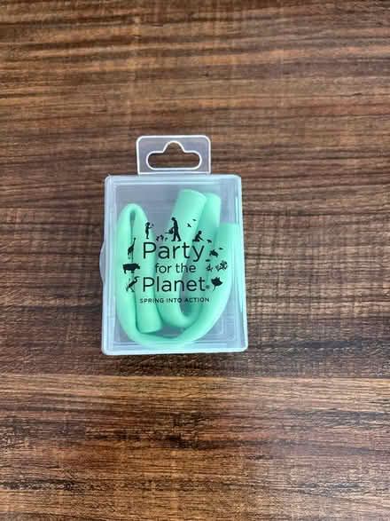 Photo of free Two piece travel reusable straw (Owings Mills,MD) #1