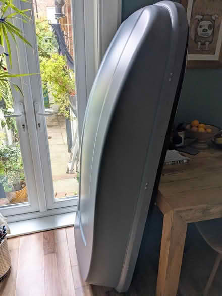 Photo of free Roof box and bars (Aigburth L17) #1