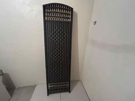 Photo of free Woven 4-Panel Room Divider/Screen (City centre NG1) #3