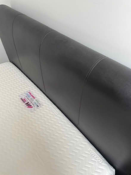 Photo of free Double bed (Dyke Road area BN1) #2