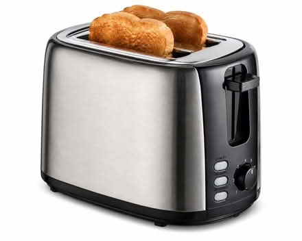 Photo of Toaster (City centre Nr3) #1