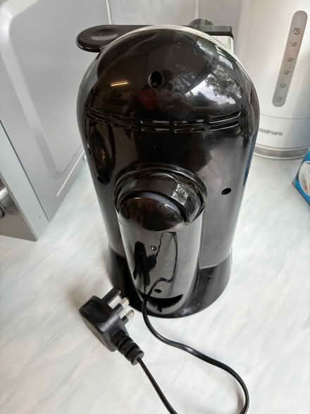 Photo of free Electric Can Opener (Great Boughton CH3) #3
