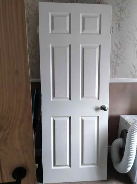Photo of free Internal doors (Coseley bilston wv148re uk) #2