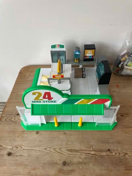 Photo of free Mini brands shop (Gainsborough, Ipswich, IP3) #1