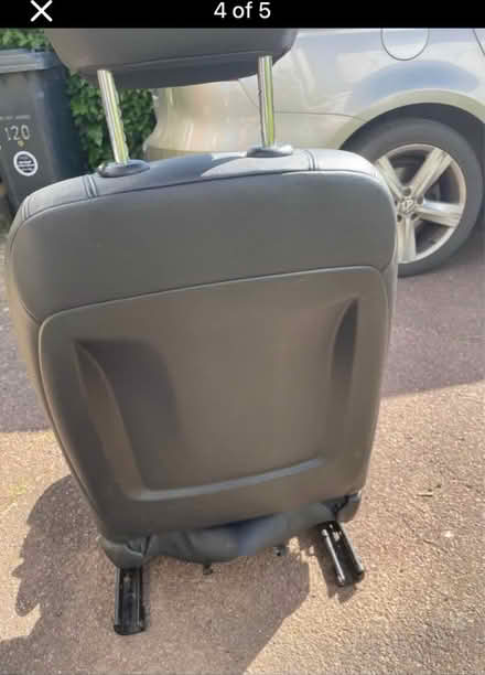 Photo of free bmw f20 passenger seat (Canterbury CT4) #4
