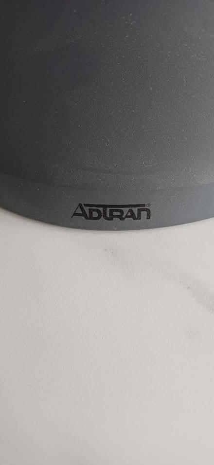 Photo of free Adtran Router (Spares or repairs) (Chesham HP5) #2