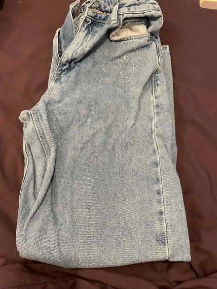 Photo of free Jeans (Wandsworth SW18) #1