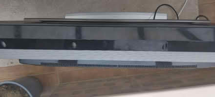 Photo of free 37 inch LG TV + stand - 2005 model (Stevenage SG2) #4