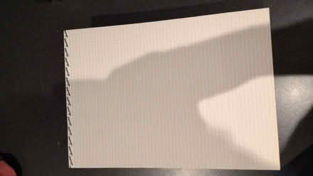 Photo of free Pads of squared paper (Queen Edith's Ward CB1) #1
