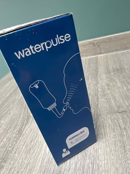 Photo of free Waterpulse Nasal 300. Wash Bottle. Never used. (Southsea PO4) #2