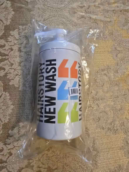 Photo of free Large Pump Bottle - New in Package (West 7th) #2