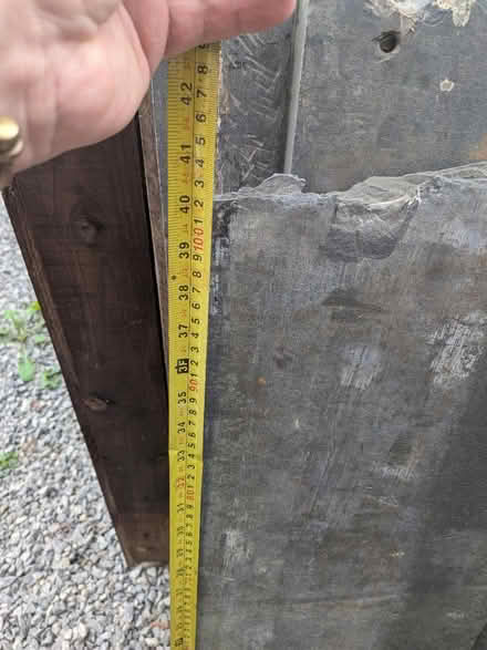 Photo of free Slate (Shipley BD18) #1