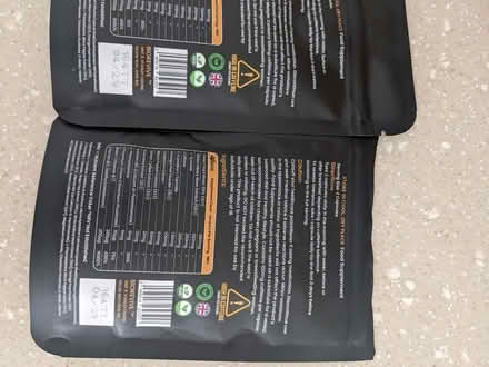 Photo of free Food Supplements (Childwall L15) #2