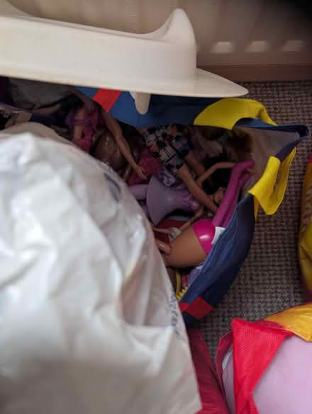 Photo of free Job lot of kids stuff (ME14 2PX) #4