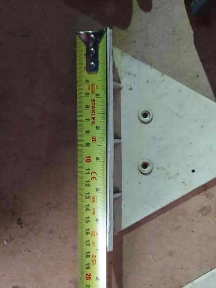 Photo of free Shelf brackets (Saltney CH4) #2