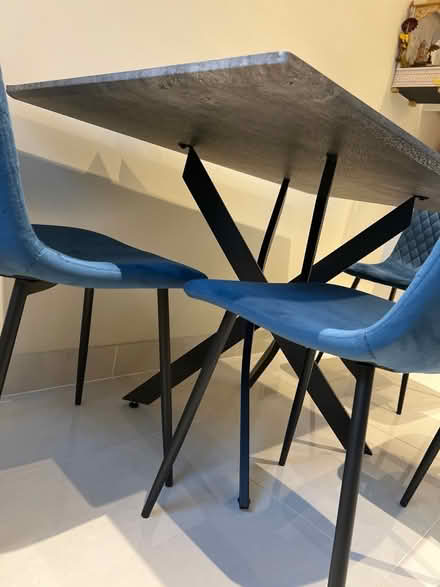 Photo of free Dining table (Orpington BR6) #2