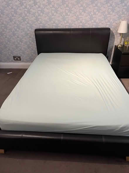 Photo of free Double bed (Bromley BR1) #1