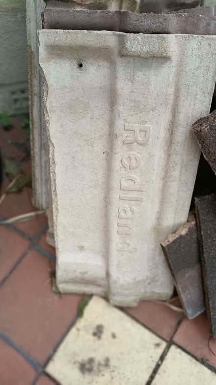 Photo of free Roof tiles (Eastville BS5) #2