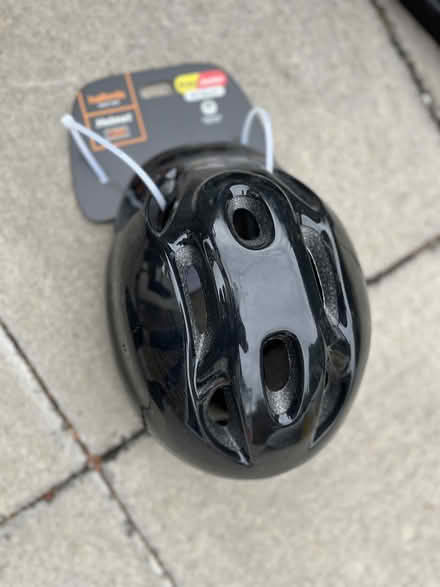 Photo of free Cycle helmet (Junior) (Beckenham BR3) #3