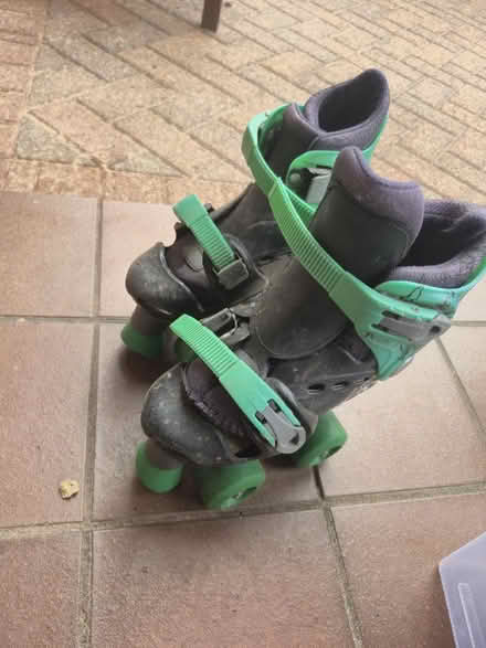 Photo of free Kids Roller Skates (Ilkeston DE7) #1