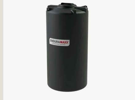 Photo of Water tank (Steventon SY8) #1