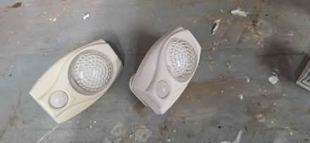 Photo of free Plug in night lights (Kirkby L32) #1