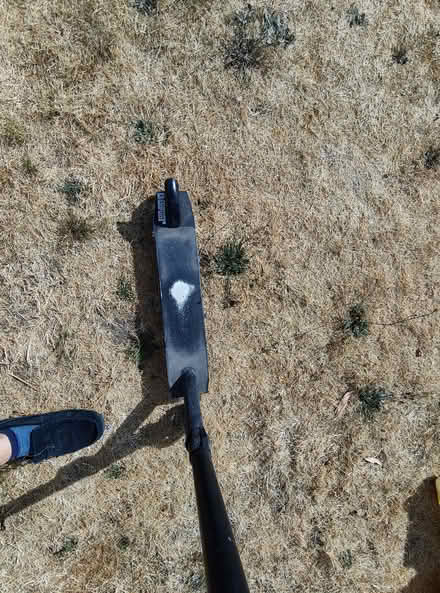 Photo of free Kids "Big Foot" scooter (Ringwood BH24) #4