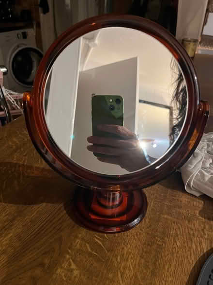 Photo of free Mirror (Rathmines) #2