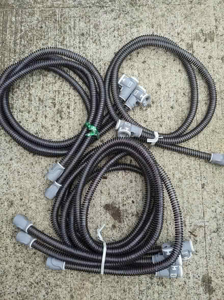 Photo of free CPAP hoses (Grayland, WA) #1
